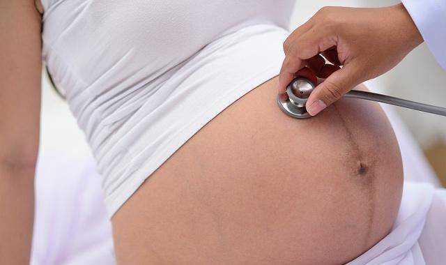 最早确定男女的方法——怀孕6周即可得知！