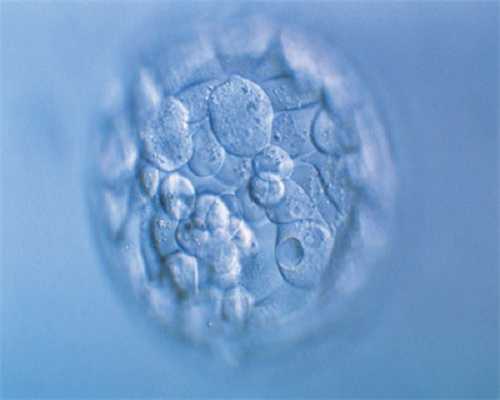 生命试管婴儿中心医生分析：冻胚移植成功率与天数有关