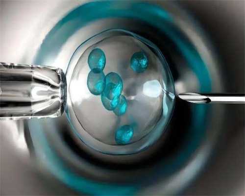 供卵三代试管移植的高成功率对于助孕来说堪称探囊取物