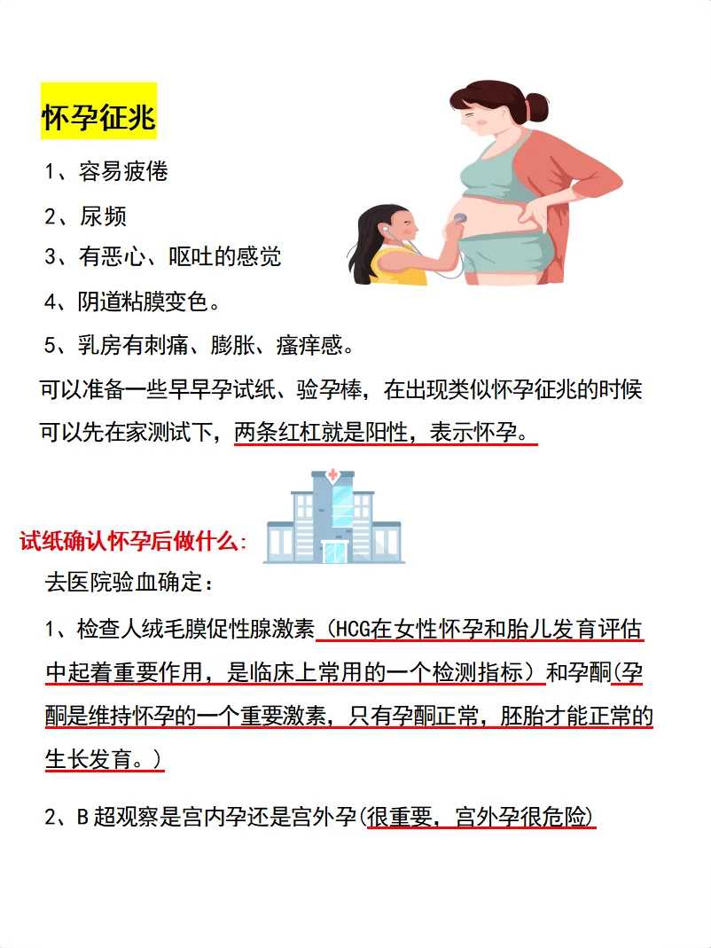 打促排卵针必须要注意的禁忌,小心别害了自己