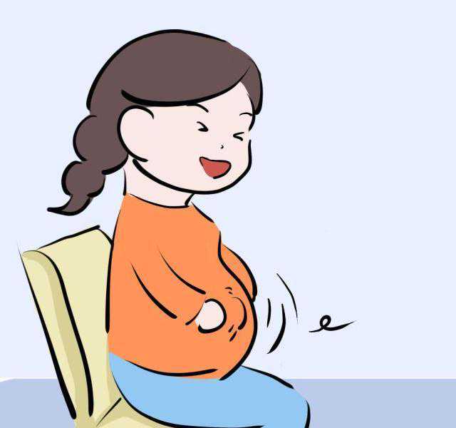 怀孕的征兆只知道孕吐？医生：如果有以下3种信号，可能有喜了