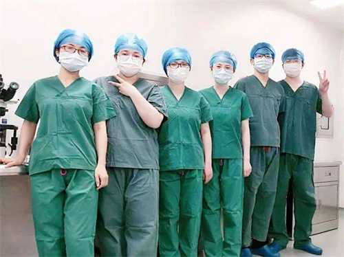 2022年武汉协和医院做三代试管怎么样？