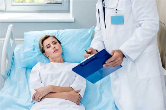 试管移植后出现这几个症状说明胚胎成功着床！做试管对女性身体有没有伤害