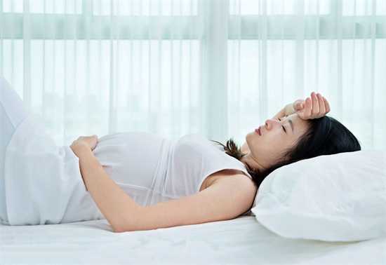 分娩前几天的征兆有哪些 分娩前吃什么有助于生育？